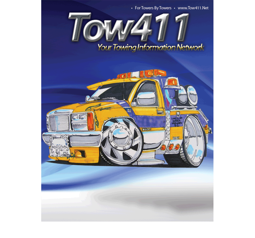 Tow411 Towing Information Network Forum