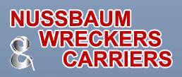 Nussbaum Wreckers